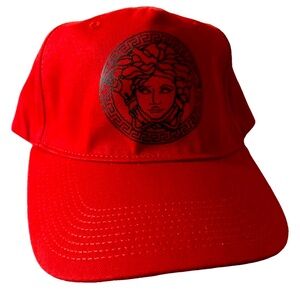 Versace Cap